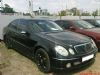  Mercedes-Benz E- E320 W211