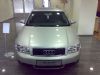 ������� Audi A4 Avant