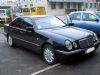 Mercedes-Benz E- 210