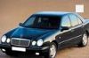 ������� Mercedes-Benz E-����� 210 �����