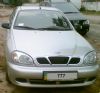  Daewoo Lanos