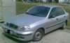  Daewoo Lanos