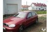  Daewoo Lanos