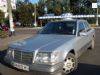  Mercedes-Benz E- 124