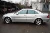 ������� Mercedes-Benz E-����� 500