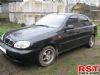 ������� Daewoo Lanos SE