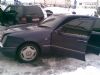 ������� Mercedes-Benz E-�����
