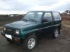 ������� Daihatsu Feroza