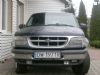 ������� Ford Explorer