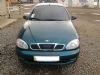������� Daewoo Lanos
