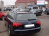 ������� Audi A4 Avant