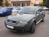������� Audi Allroad quattro