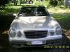  Mercedes-Benz E-  200 W210 KOMPRESSOR