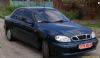 ������� Daewoo Lanos