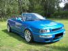 ������� Audi Cabriolet 80 B4