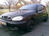 ������� Daewoo Lanos SE
