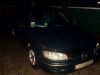  Opel Omega