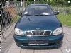  Daewoo Lanos