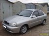������� Daewoo Lanos SE