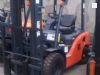   Tailift FD20 