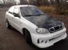  Daewoo Lanos RS