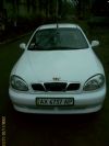  Daewoo Lanos