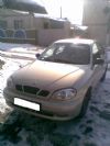  Daewoo Lanos 2