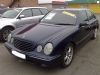  Mercedes-Benz E-