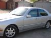  Mercedes-Benz E- 320