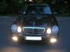  Mercedes-Benz E-