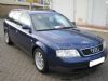 ������� Audi A6 Avant 1,8�