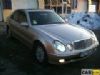 ������� Mercedes-Benz E-�����