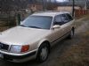������� Audi Avant