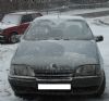  Opel Omega
