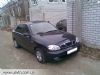  Daewoo Lanos SE