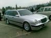  Mercedes-Benz E- E210 turing