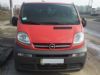  Opel Vivaro DTI