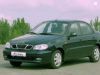 Daewoo Lanos Poland
