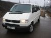  Volkswagen Transporter LONG