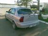  Daewoo Lanos