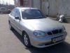  Daewoo Lanos