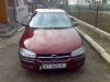  Opel Omega