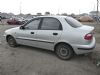 ������� Daewoo Lanos SX