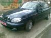  Daewoo Lanos SE