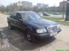 ������� Mercedes-Benz E-Class W124