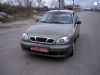 ������� Daewoo Lanos