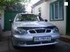  Daewoo Lanos