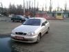  Daewoo Lanos