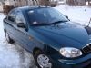  Daewoo Lanos