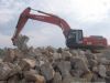   Hitachi Zaxis 330LC-3